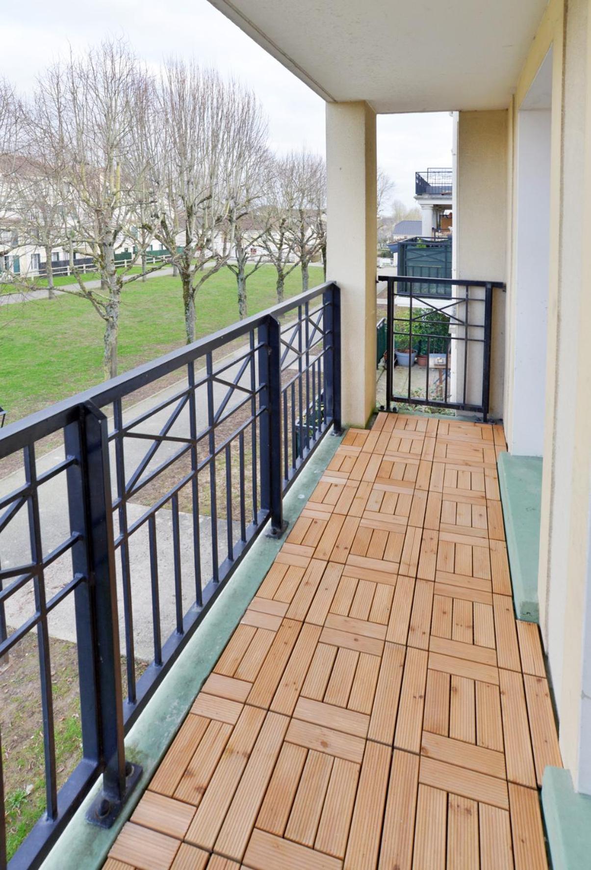 Sesame Duplex Disneyland Paris Netflix 6 Personnes Et 1 Bebe Avec Parking Διαμέρισμα Bailly-Romainvilliers Εξωτερικό φωτογραφία
