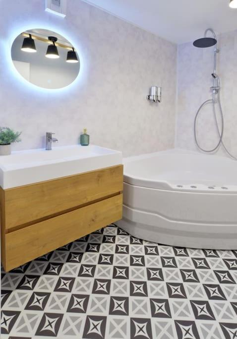 Sesame Duplex Disneyland Paris Netflix 6 Personnes Et 1 Bebe Avec Parking Διαμέρισμα Bailly-Romainvilliers Εξωτερικό φωτογραφία